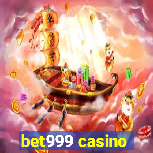 bet999 casino