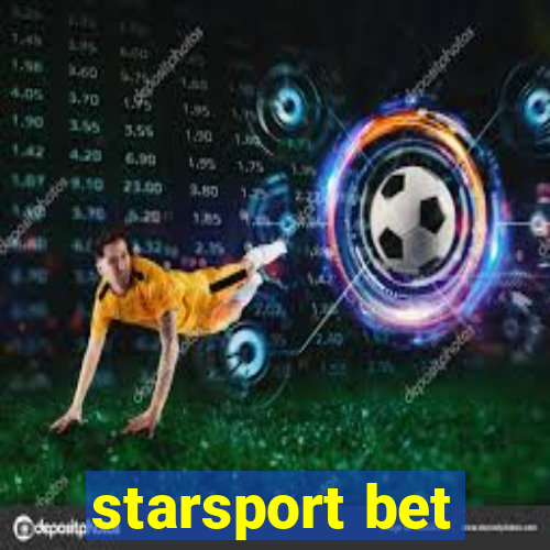 starsport bet