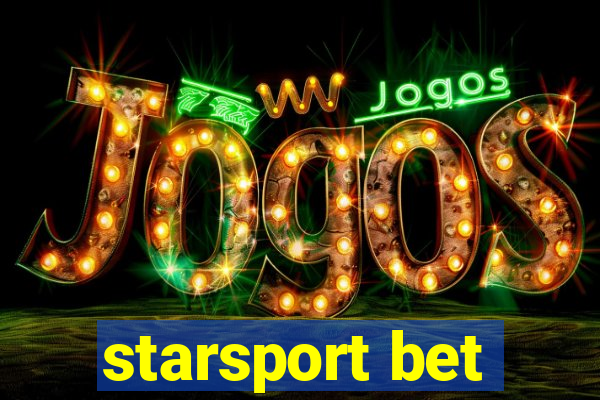 starsport bet