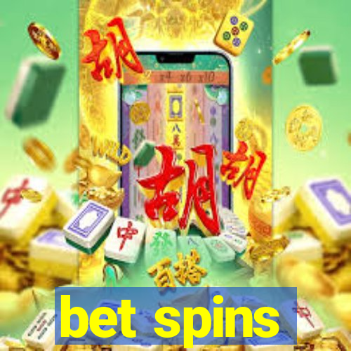 bet spins