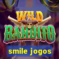 smile jogos