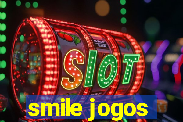 smile jogos