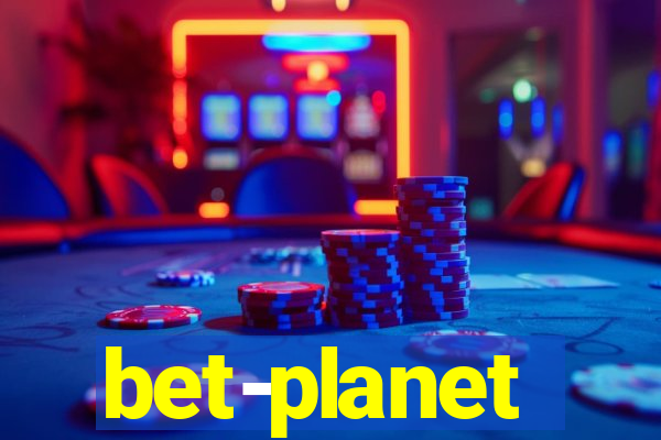 bet-planet