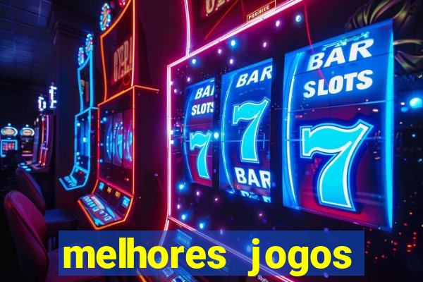 melhores jogos gratuitos para iphone