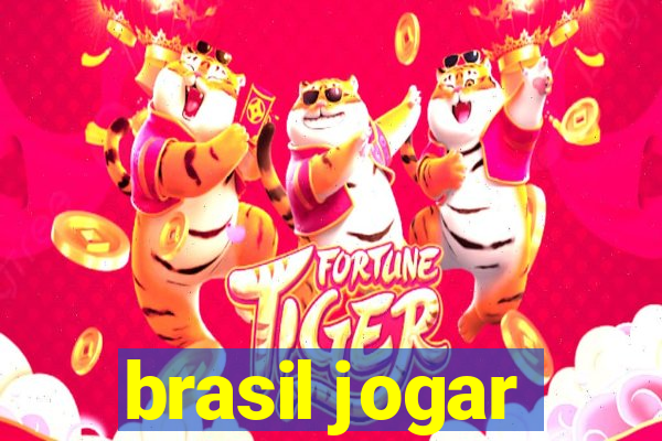 brasil jogar