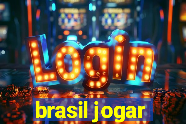 brasil jogar