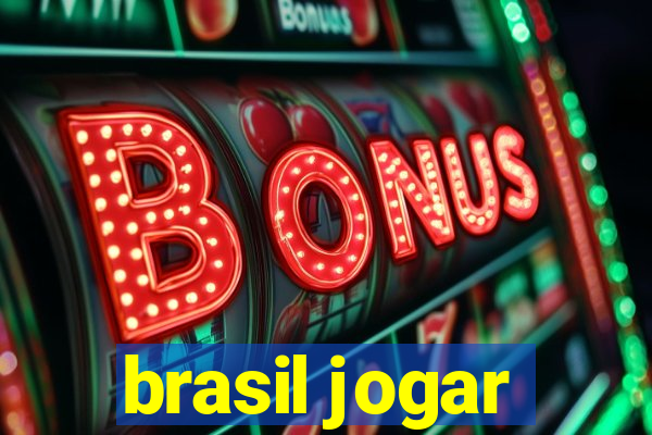 brasil jogar