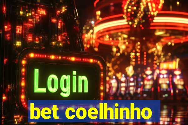 bet coelhinho