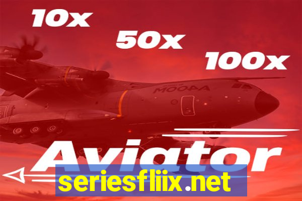 seriesfliix.net