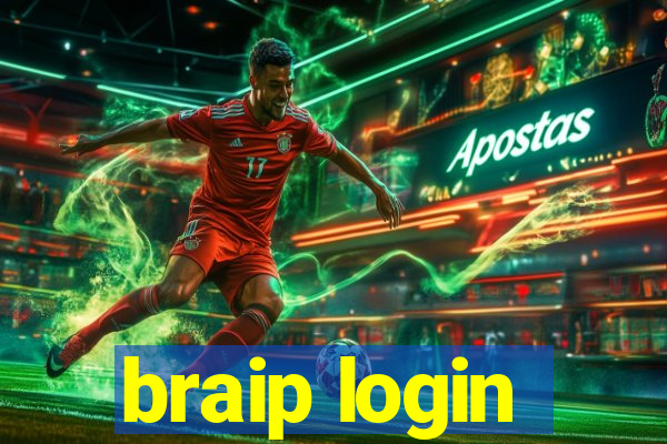 braip login