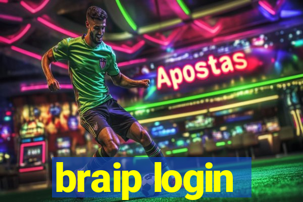 braip login