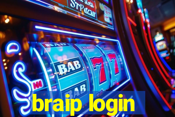 braip login