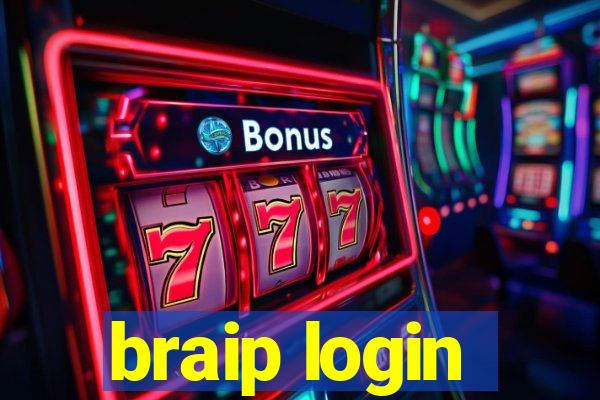 braip login