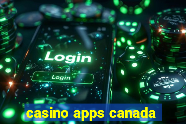 casino apps canada