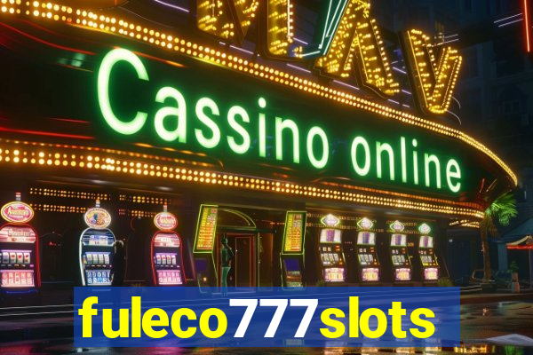 fuleco777slots