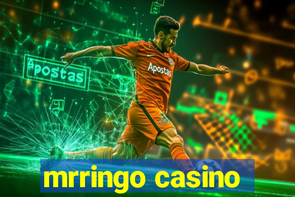 mrringo casino