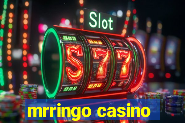 mrringo casino