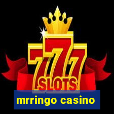 mrringo casino