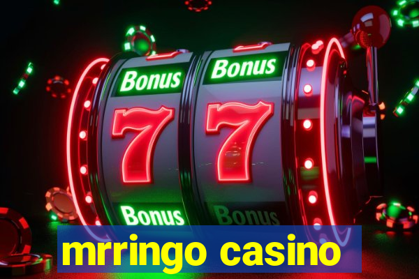 mrringo casino