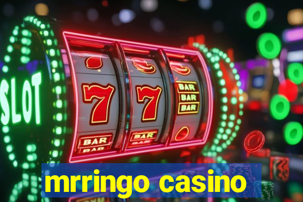 mrringo casino