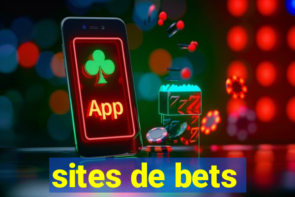 sites de bets