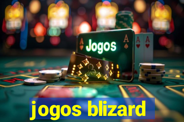 jogos blizard