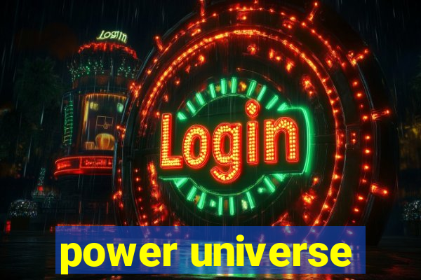 power universe