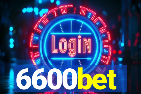 6600bet