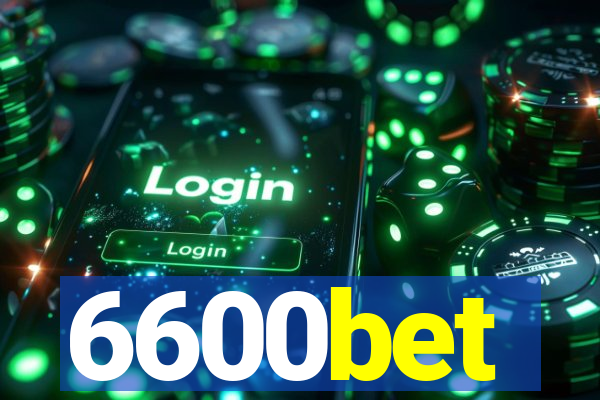 6600bet