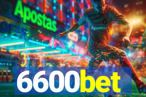 6600bet