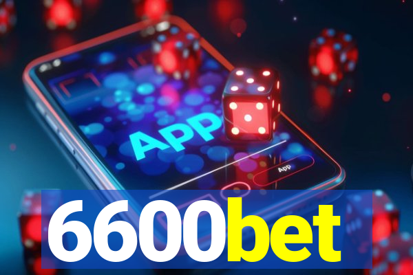 6600bet