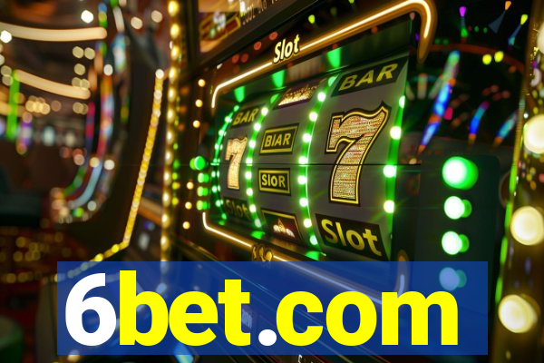 6bet.com