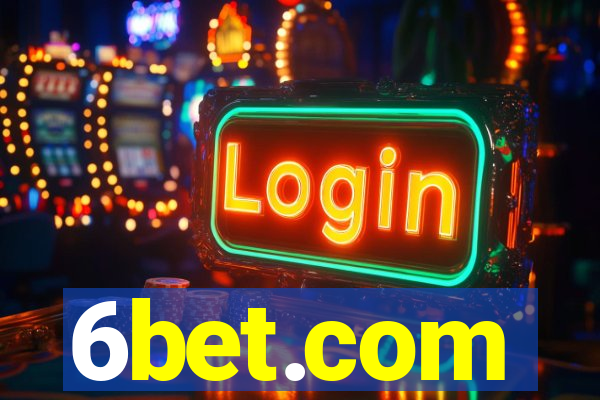 6bet.com