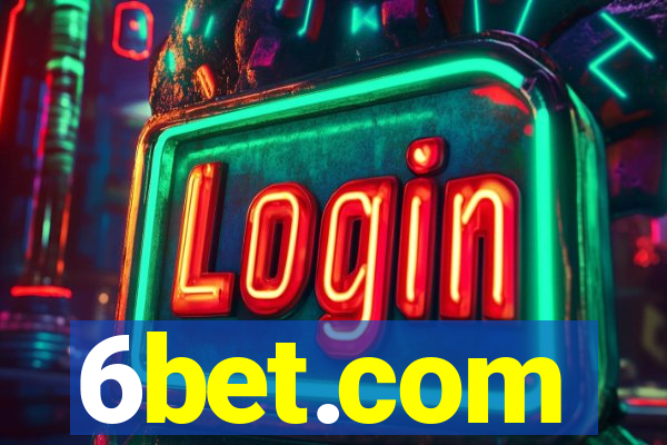 6bet.com