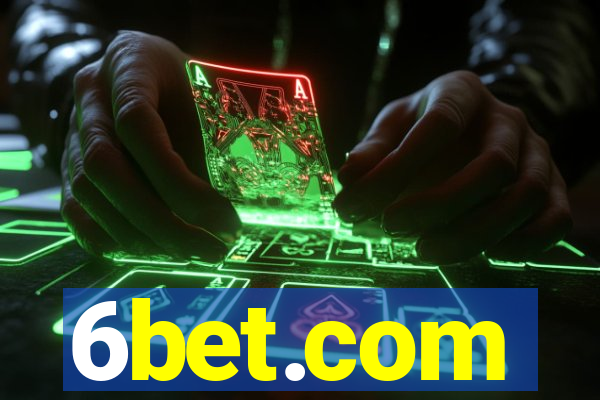 6bet.com