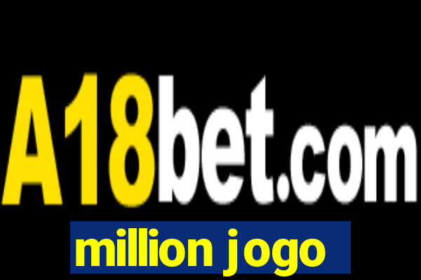 million jogo