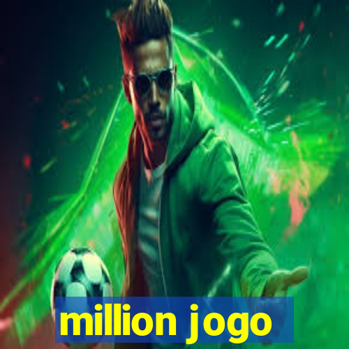 million jogo