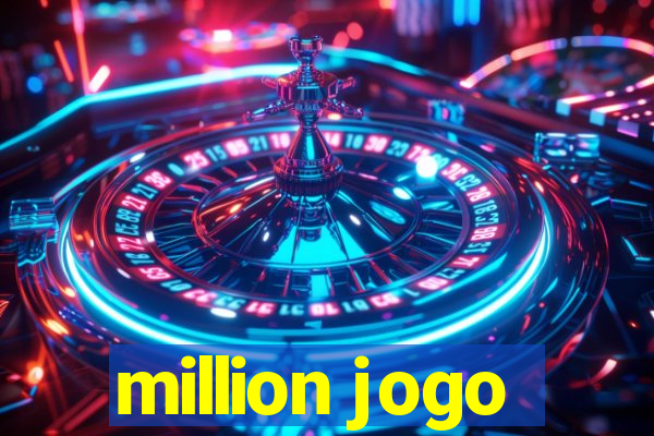 million jogo