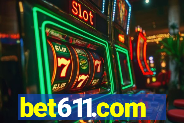 bet611.com