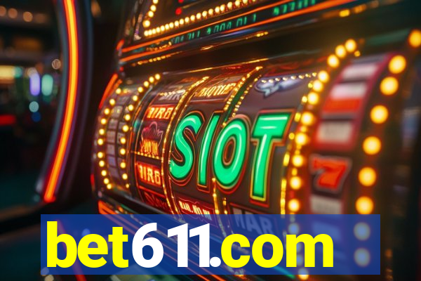 bet611.com