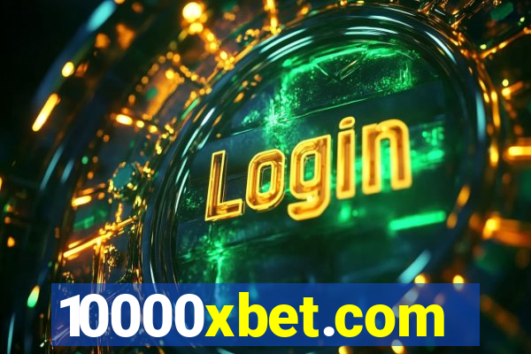 10000xbet.com