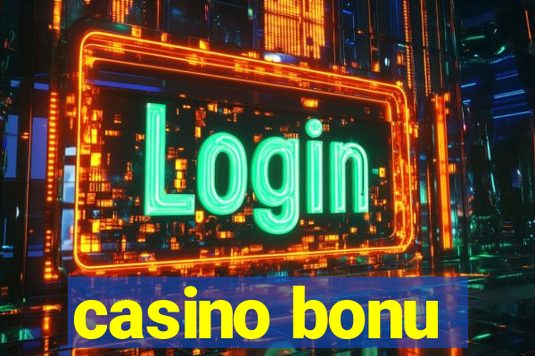 casino bonu