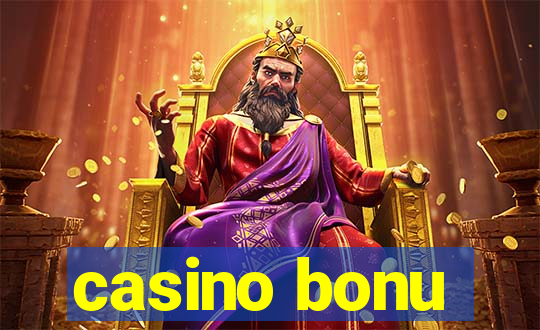 casino bonu