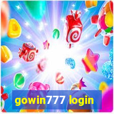 gowin777 login