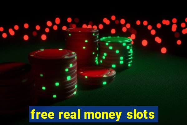 free real money slots