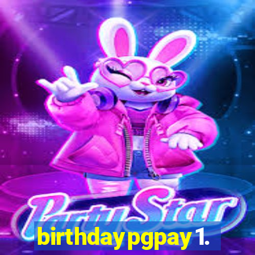 birthdaypgpay1.com