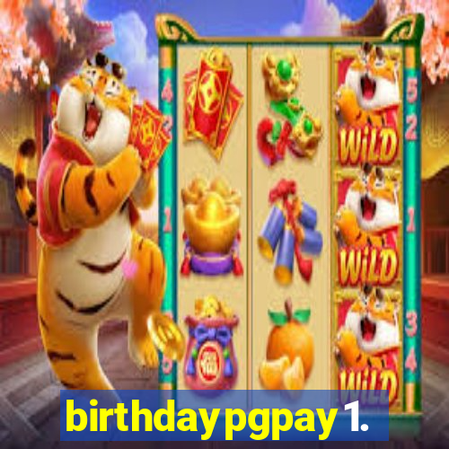 birthdaypgpay1.com