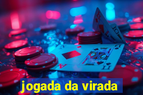 jogada da virada