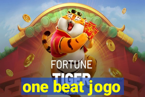 one beat jogo