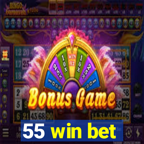 55 win bet